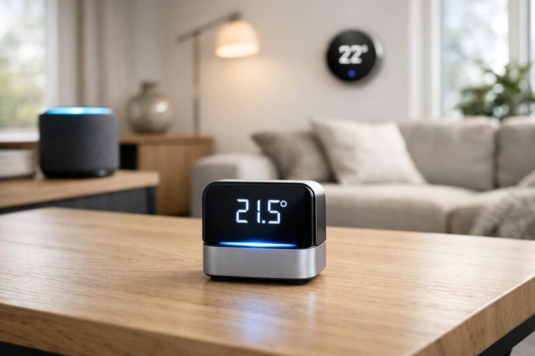 Chytrá domácnost: proč se tento gadget za 400 Kč stane vaším nejoblíbenějším doplňkem