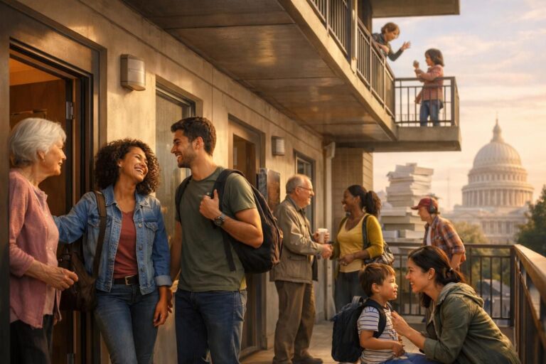 Co se od příštího pondělí mění v zákoně o nájemném pro všechny nájemníky