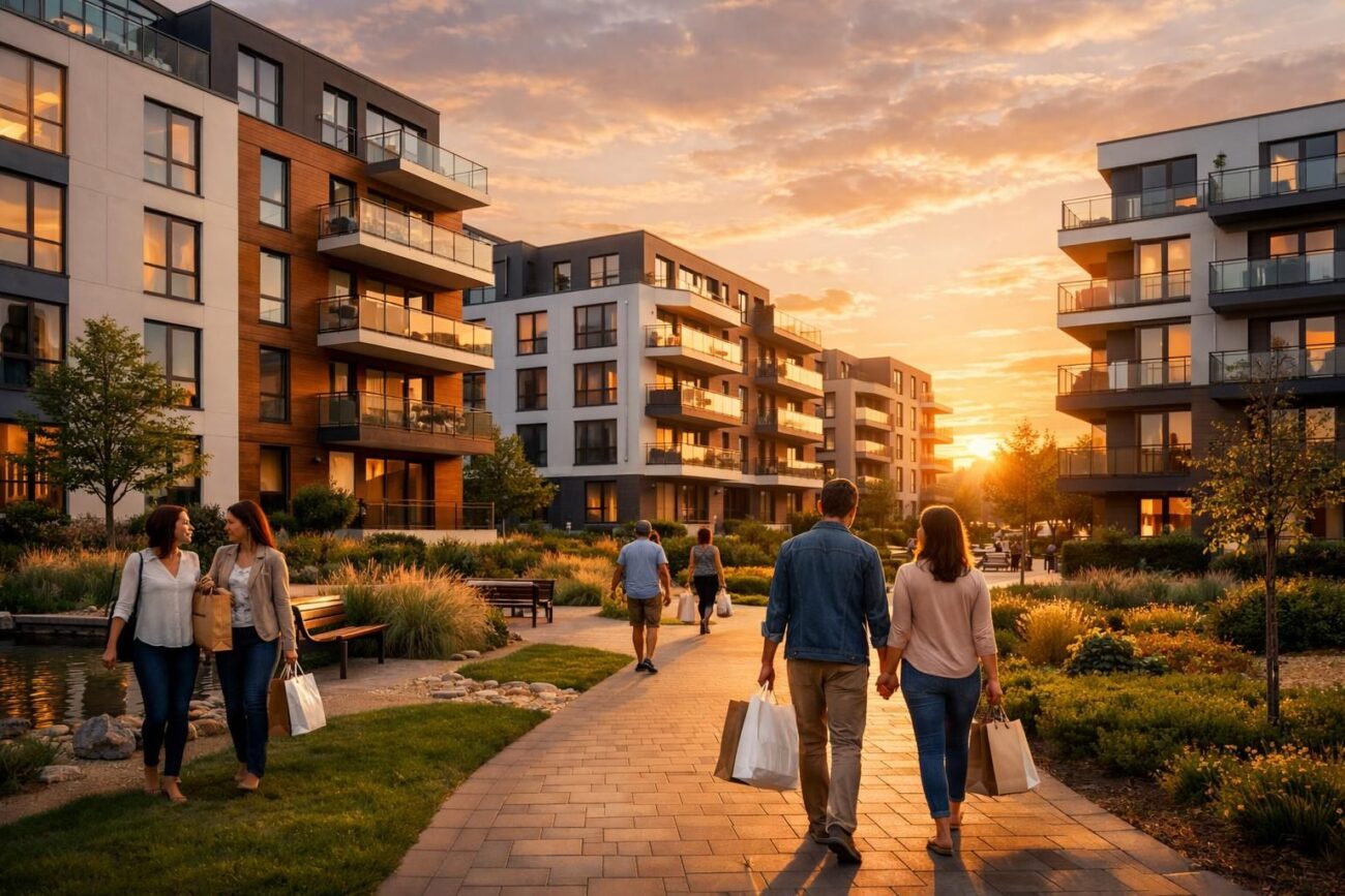 Je konečně čas na nákup bytu? předpověď expertů na konec roku 2026