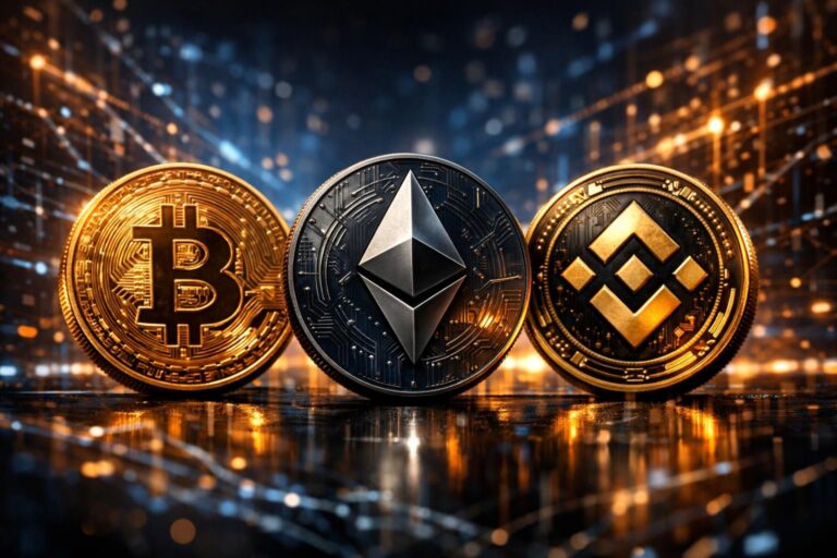 Kryptoměny: tři aktiva, která musíte sledovat před blížícím se halvingem