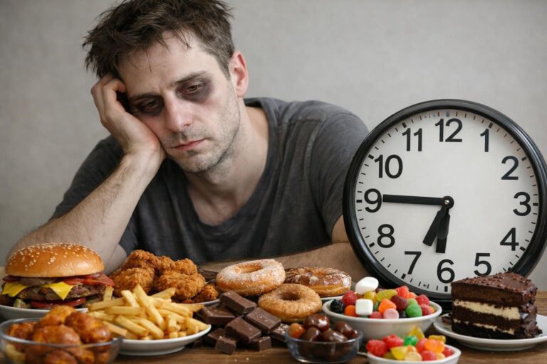 Přerušovaný půst: 3 skrytá nebezpečí, která mohou ohrozit vaše zdraví