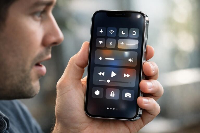 Skrytá funkce iPhonu, o které 90 % uživatelů nemá ani tušení