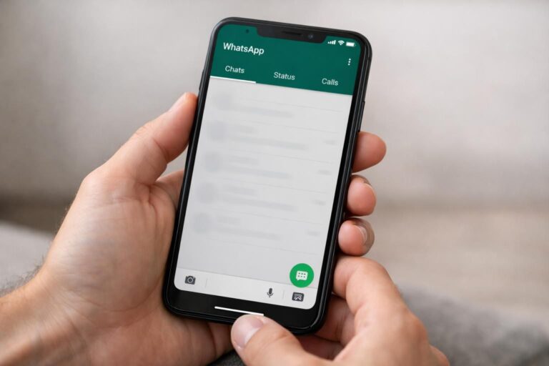 Tato skrytá funkce na WhatsApp vám umožní číst zprávy, aniž by se zobrazily jako přečtené